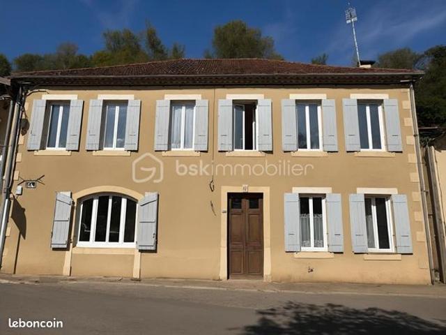 Maison vente à Montestruc-sur-Gers, Gers