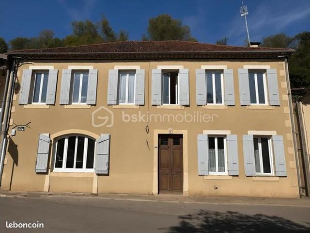 Maison vente à Condom, Montestruc-sur-gers