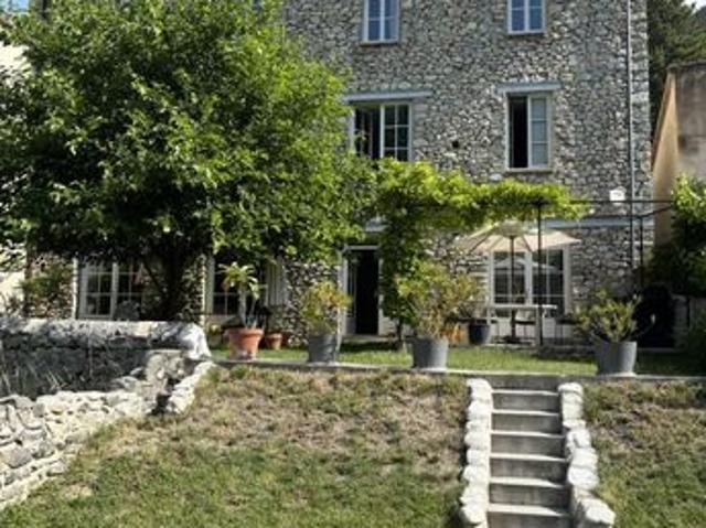 Maison vente à Die, Châtillon-en-diois
