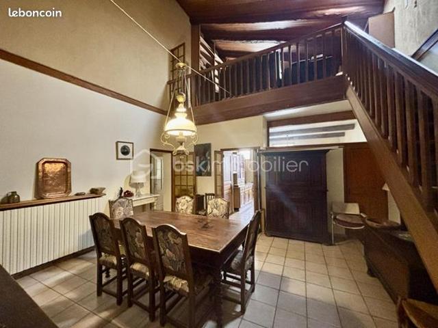 Maison vente à Paulhan, Hérault
