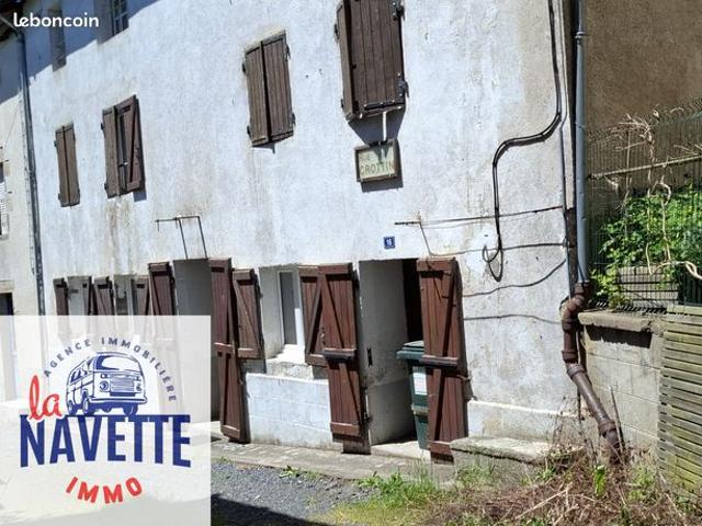 Maison vente à Ambert, Bertignat