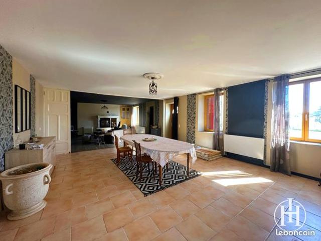 Maison vente à Saint-Amand-Montrond, Morlac