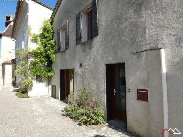 Maison vente à Périgueux, Nouvelle-Aquitaine