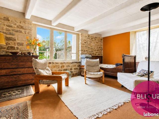 Maison vente à Nancy, Goviller