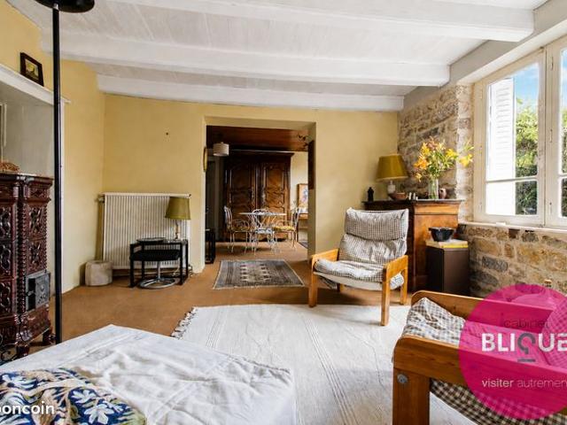 Maison vente à Nancy, Goviller