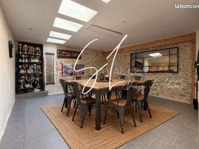 Maison vente à Clarensac, Gard