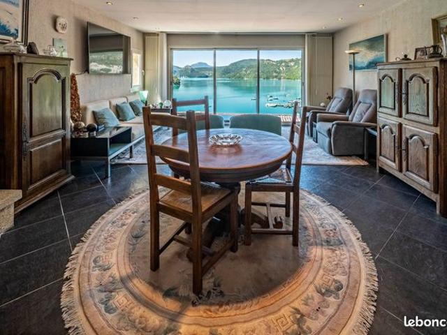 Maison vente à Saint-Julien-du-Verdon, Alpes-de-Haute-Provence