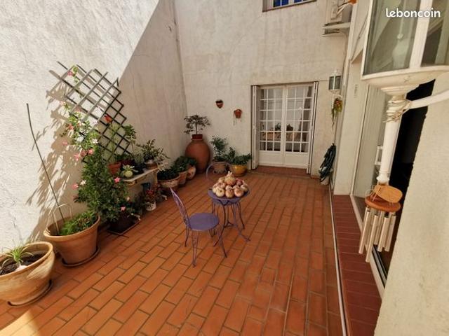 Maison vente à Perpignan, Claira