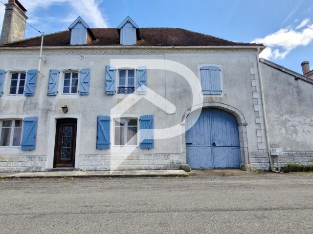 Maison vente à Orthez
