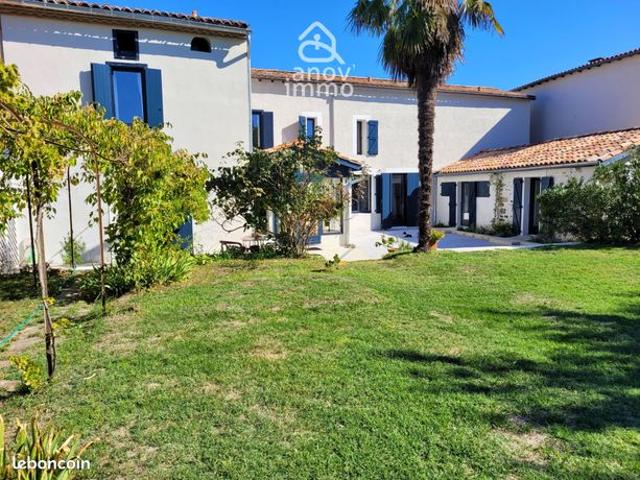 Maison vente à Pamiers, Rieucros