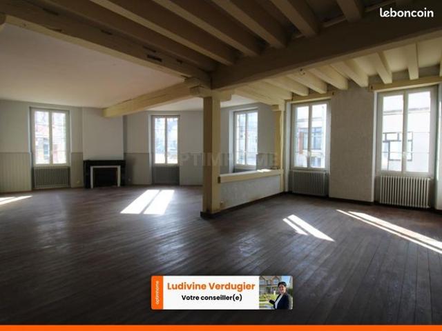 Maison vente à Marmande, Lauzun