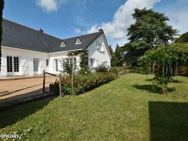 Maison vente à Châteaubriant-Ancenis, Bonnoeuvre