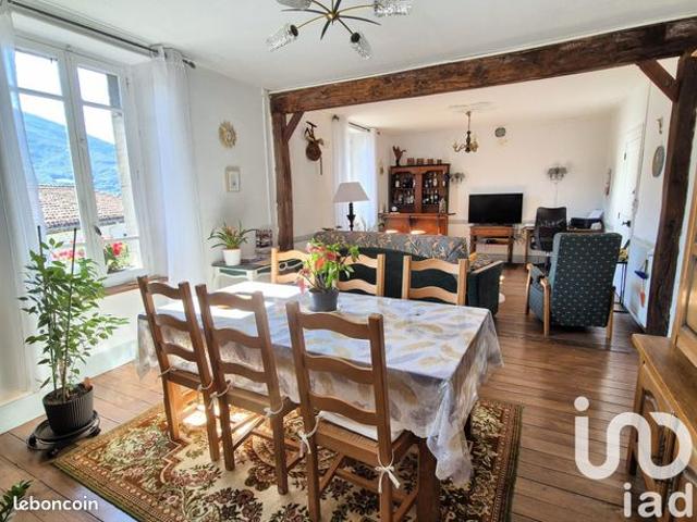 Maison vente à Castres, Saint-amans-valtoret