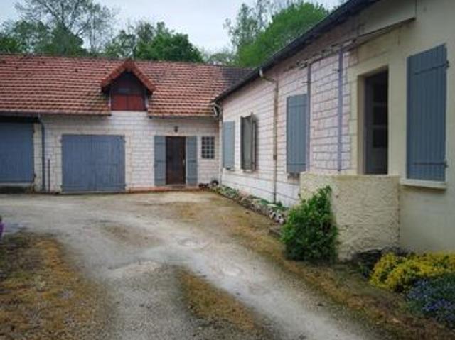 Maison vente à Chalon-sur-Saône, Navilly