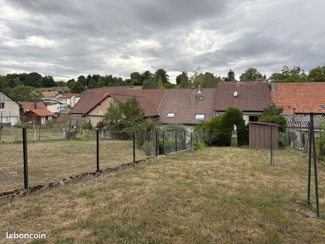 Maison vente à Sarrebourg-Château-Salins, Arzviller