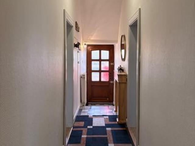 Maison vente à Forbach-Boulay-Moselle, Schwerdorff