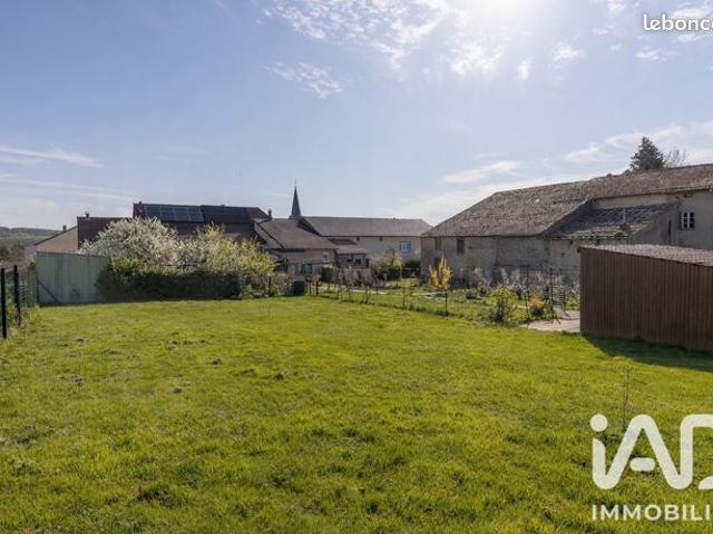 Maison vente à Forbach-Boulay-Moselle, Schwerdorff