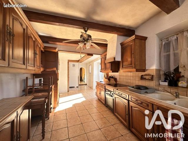 Maison vente à Limalonges, Deux-Sèvres