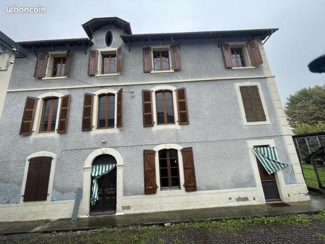 Maison vente à Pau