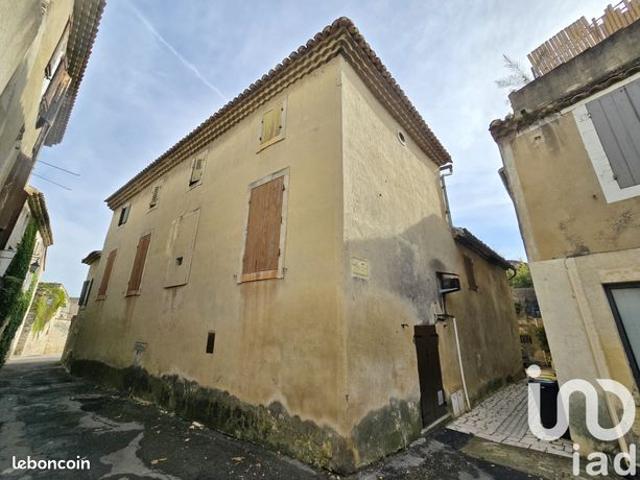 Maison vente à Saint-Laurent-des-Arbres, Gard