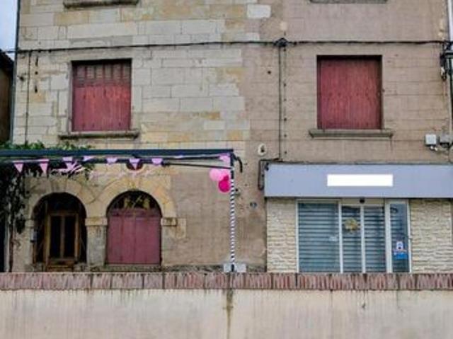 Maison vente à Castres, Saïx