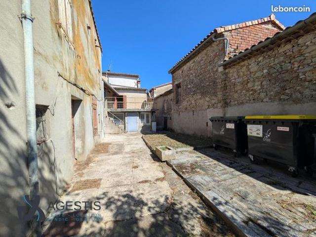 Maison vente à Castres, Saïx