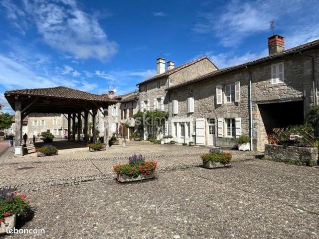 Maison vente à Mortemart, Haute-Vienne