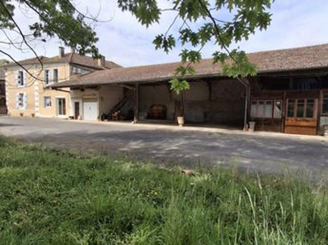 Maison vente à Mirande, Chélan