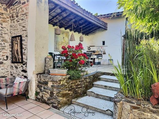 Maison vente à Castres, Roquecourbe