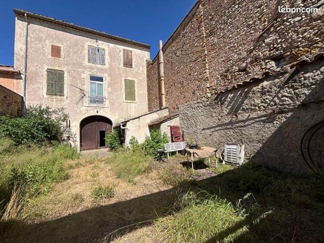 Maison vente à Béziers, Cruzy