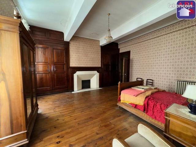 Maison vente à Foix, Tarascon-sur-ariège
