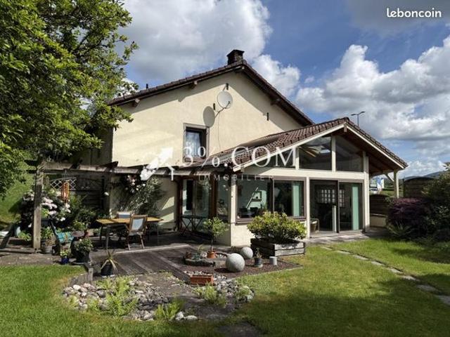 Maison vente à Épinal, Saint-nabord