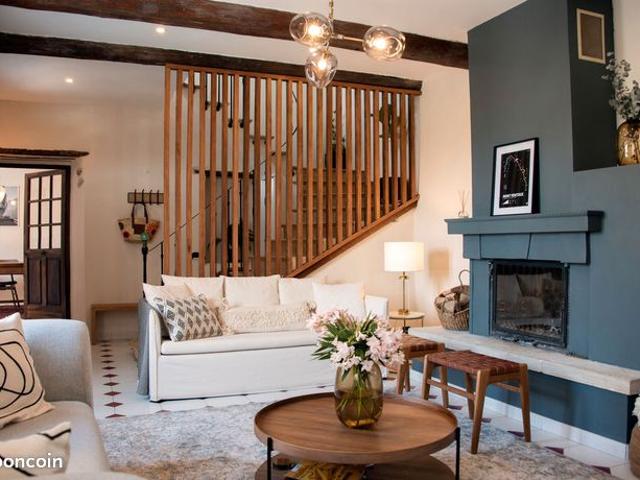 Maison vente à Bédoin, Vaucluse