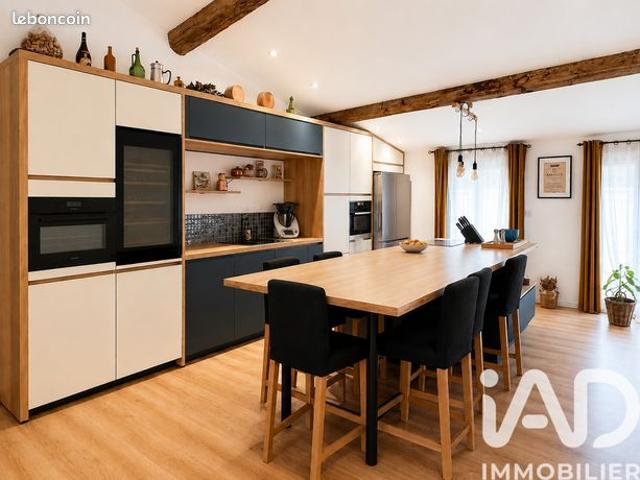 Maison vente à Perpignan, Peyrestortes