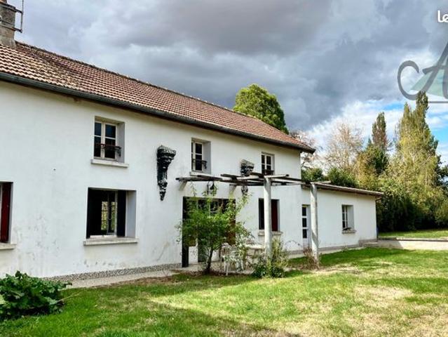 Maison vente à Bannost-Villegagnon, Seine-et-Marne