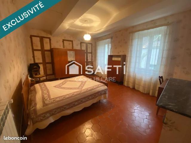 Maison vente à Narbonne, Talairan