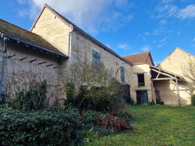 Maison vente à Argenteuil-sur-Armançon, Yonne