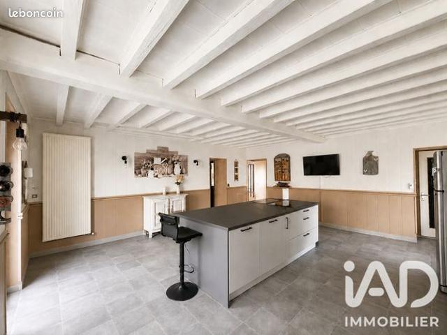 Maison vente à Épernay, Broussy-le-grand