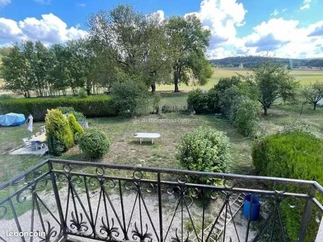 Maison vente à Besançon, Arc-et-senans