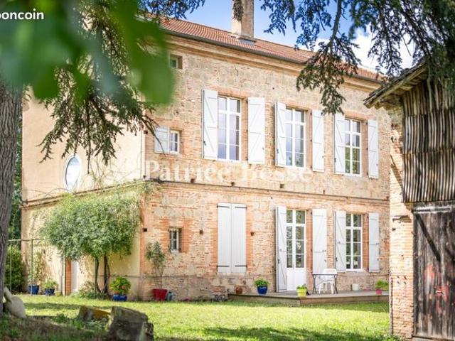 Maison vente à Giroussens, Tarn