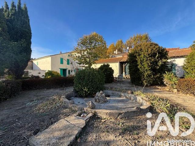 Maison vente à Narbonne, Conilhac-corbières
