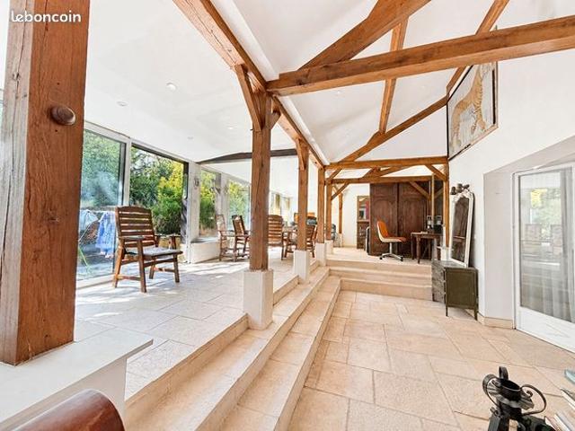 Maison vente à Chaumont, Villiers-sur-suize