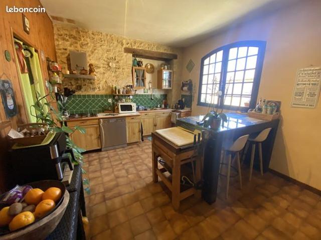 Maison vente à Mirande, Barran
