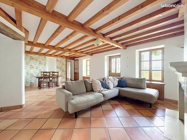 Maison vente à Gex, Farges