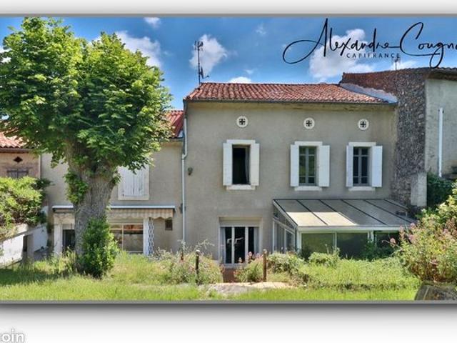 Maison vente à Castres, Massaguel