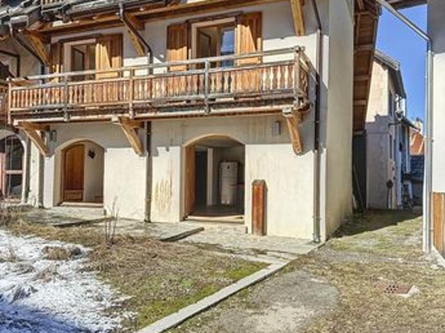 Maison vente à Briançon, Provence-Alpes-Côte d'Azur