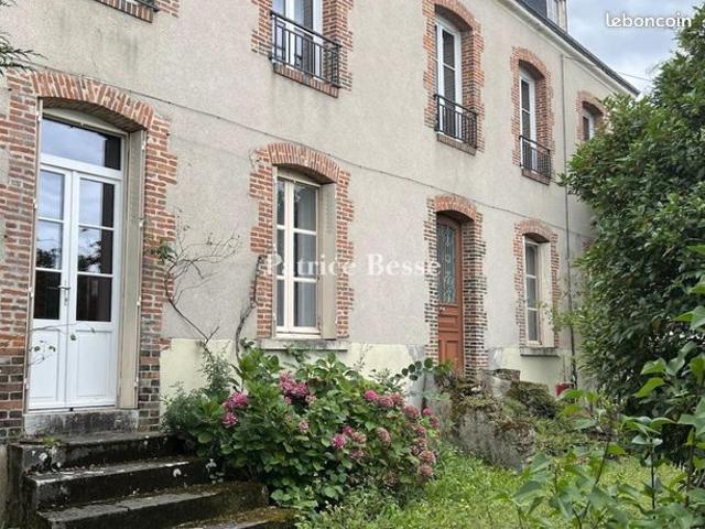 Maison vente à Vendôme