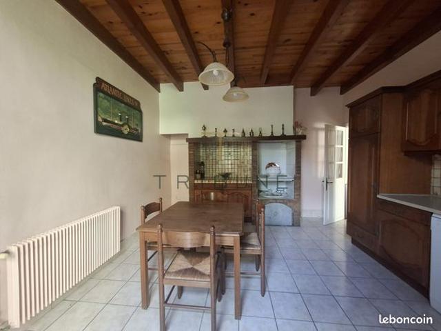 Maison vente à Sainte-Colombe-en-Bruilhois, Lot-et-Garonne