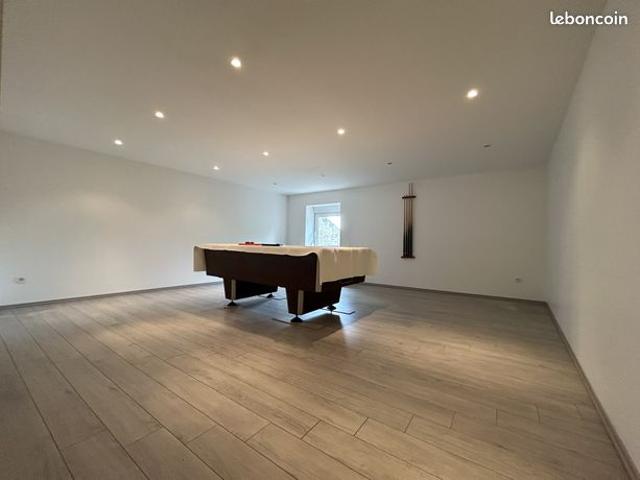 Maison vente à Thionville, Metzeresche
