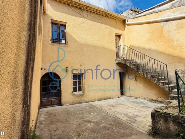 Maison vente à Nîmes, Occitanie